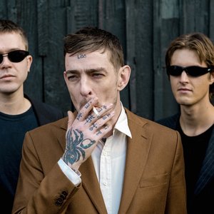 Avatar for Viagra Boys