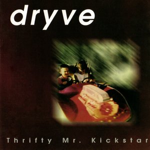 Thrifty Mr. Kickstar