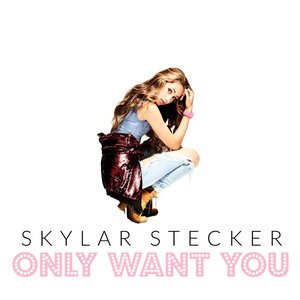 Only Want You - Single