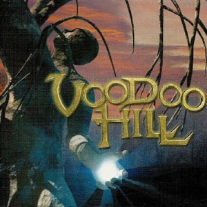 Voodoo Hill