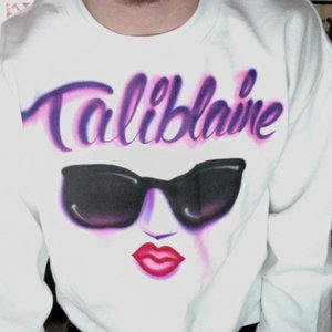 Avatar for TALiBLAiNE