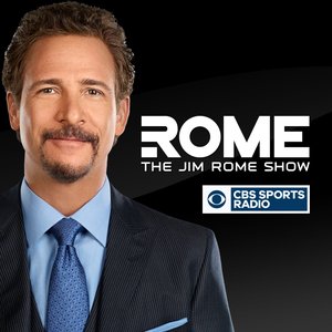 “The Jim Rome Show”的封面