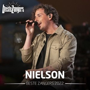 Beste Zangers 2022 ( Nielson ) - EP