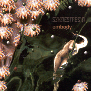 Embody cover