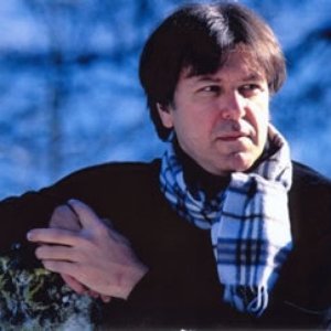 Andrei Gavrilov/Sviatoslav Richter 的头像