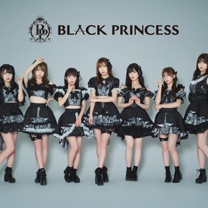 Black Princess 的头像