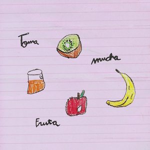 Toma Mucha Fruta