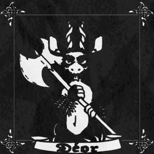 Avatar for Manndēor