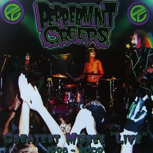 Greatest Misses "Live" 1998 - 2009
