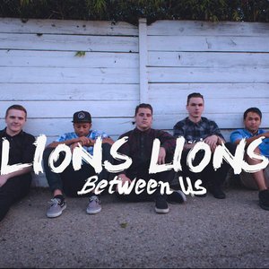 Between Us - Single