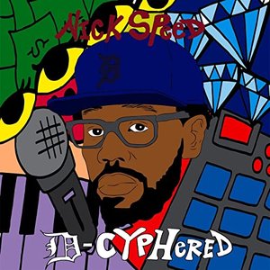 D-Cyphered [Explicit]