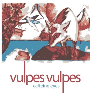 Caffeine Eyes