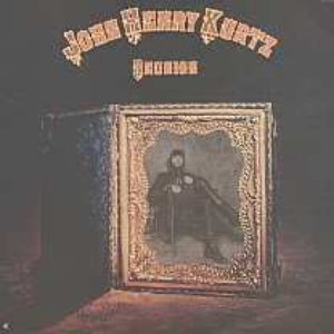 John Henry Kurtz のアバター