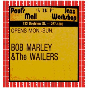 Paul's Mall, Boston, July 11th, 1973 (Remastered, Live On Broadcasting)