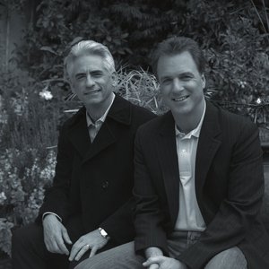 The Benoit/Freeman Project 的头像