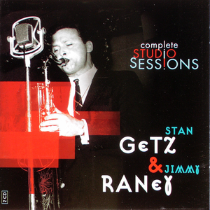 Complete Studio Sessions cover