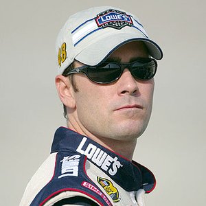 Jimmie Johnson 的头像
