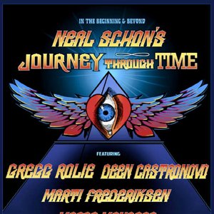 Avatar for Neal Schon's Journey Through Time