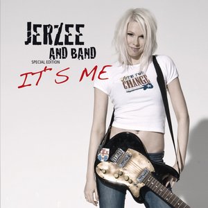 Image for 'Jerzee "It's me"'