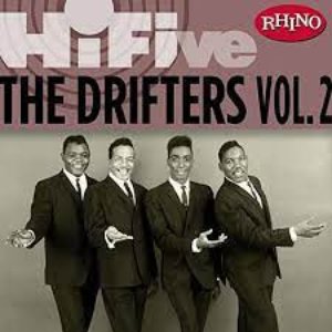 Rhino Hi-Five: The Drifters [vol. 2]