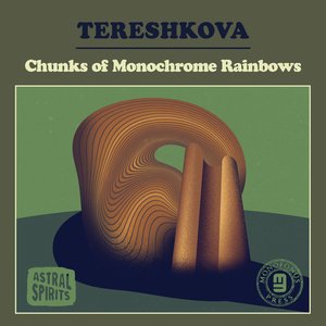 Chunks of Monochrome Rainbows