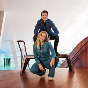 Avatar for Astrid S, Matoma