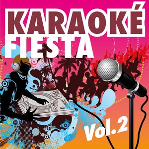 Karaoké Fiesta, Vol. 2