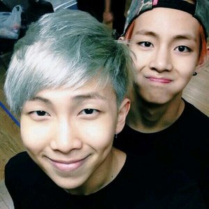 Avatar for BTS (Rap Monster, V)
