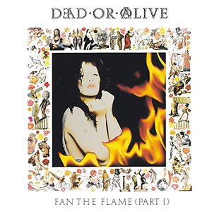 Fan the Flame (Pt. 1) [Invincible Edition]