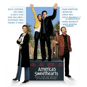 America's Sweethearts Music From The And Inspired By The Motion Picture