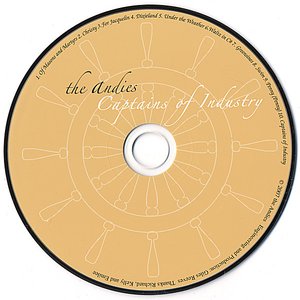 Captains of Industry
