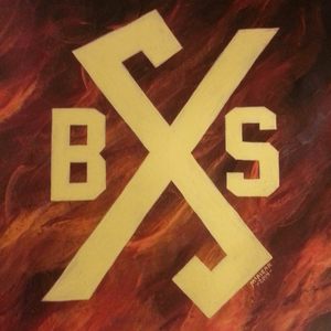 Strike The Match cover