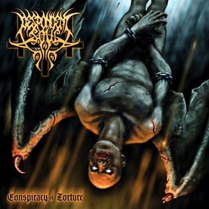 Conspiracy of Torture