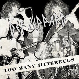 Too Many Jitterbugs (B-Sides and Rarities)