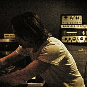 Brian Reitzell photo provided by Last.fm