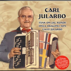 Tänk om jag kunde spela dragspel som Calle Jularbo