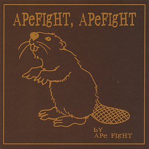 Apefight, Apefight