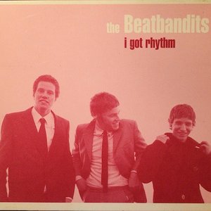 I Got Rhythm