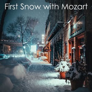 First Snow with Mozart