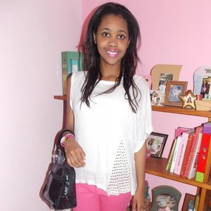 Avatar for Princess Raquel Nazareth