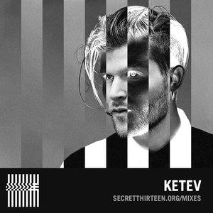 Secret Thirteen Mix 162