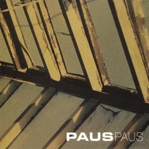 Image for 'Paus'