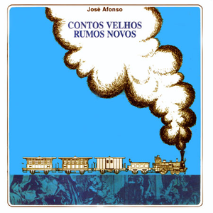 Contos velhos, rumos novos cover
