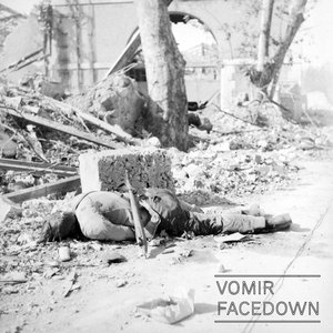 Facedown