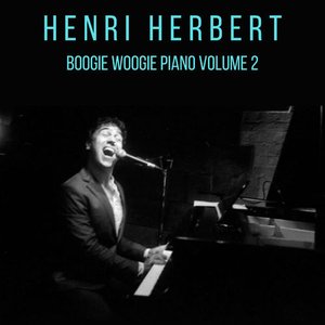 Boogie Woogie Piano, Vol. 2