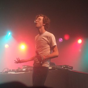 Erlend Øye için avatar