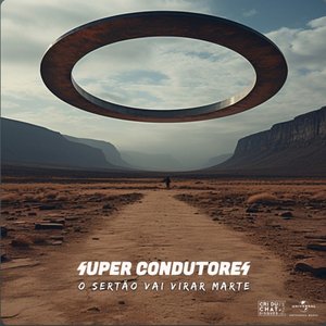 O Sertão Vai Virar Marte