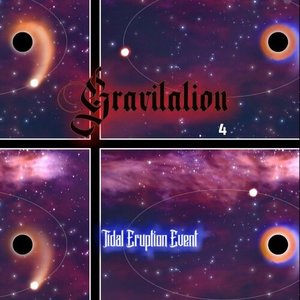 Tidal Eruption Event - EP