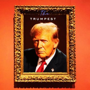 Image for 'The Trumpest'