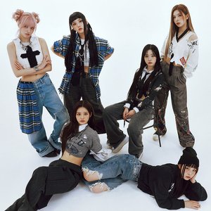 NMIXX のアバター